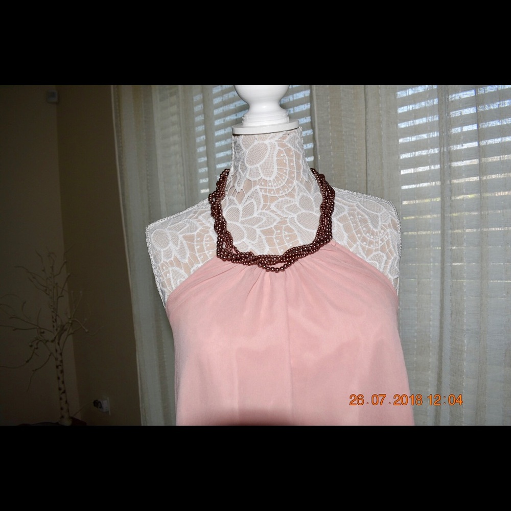 Halter Top - Picture 4 of 7